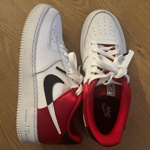 Nike Air Force 1’s